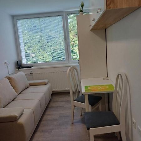 Apartma Nadja 马里博尔 外观 照片