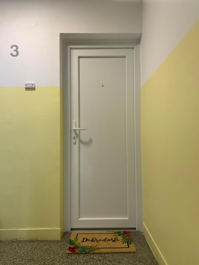 Apartma Nadja 马里博尔 外观 照片