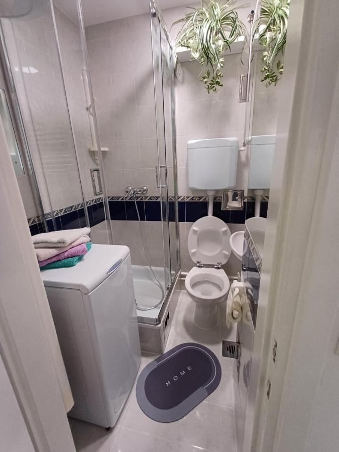 Apartma Nadja 马里博尔 外观 照片