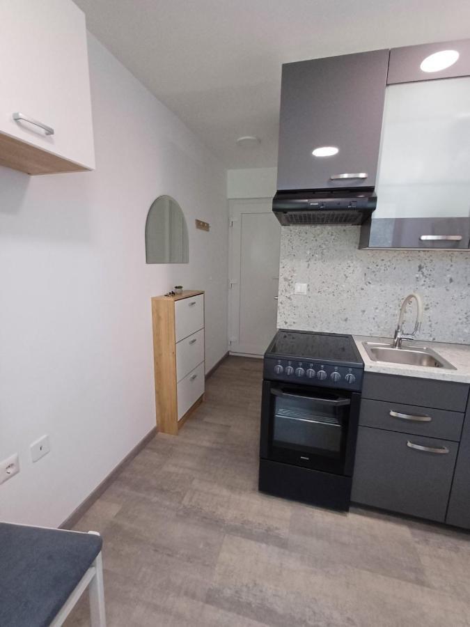 Apartma Nadja 马里博尔 外观 照片